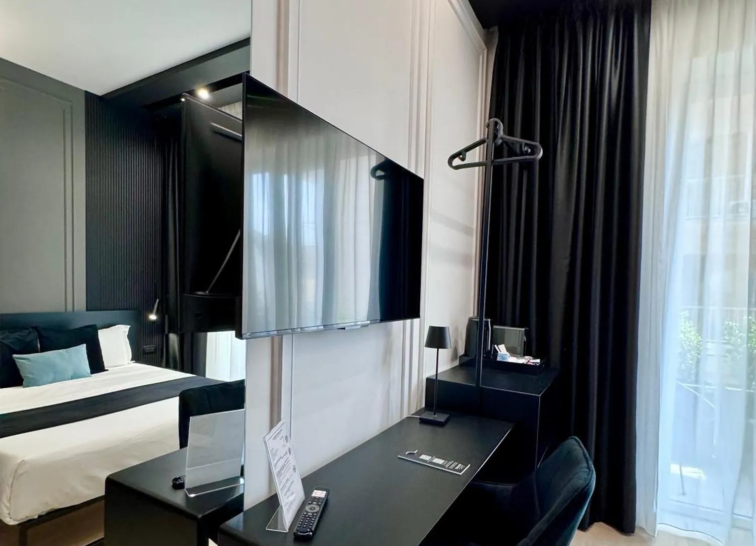 Gallerie Boutique Rooms Naples