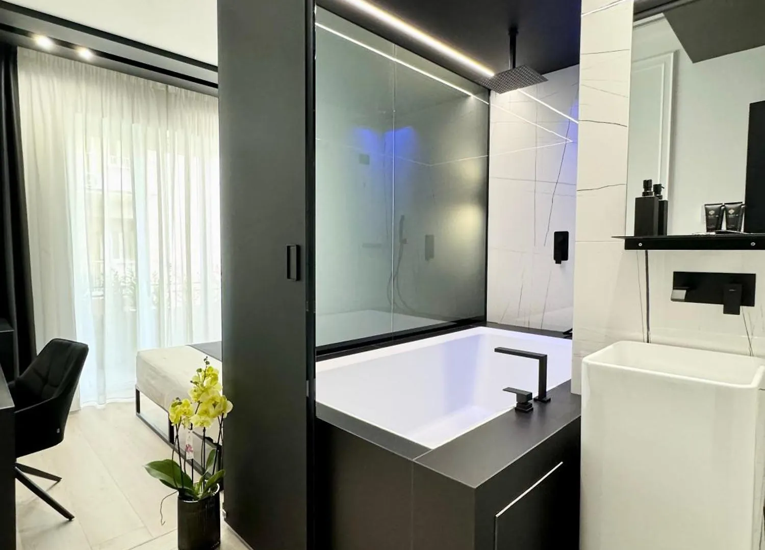 Gallerie Boutique Rooms Naples