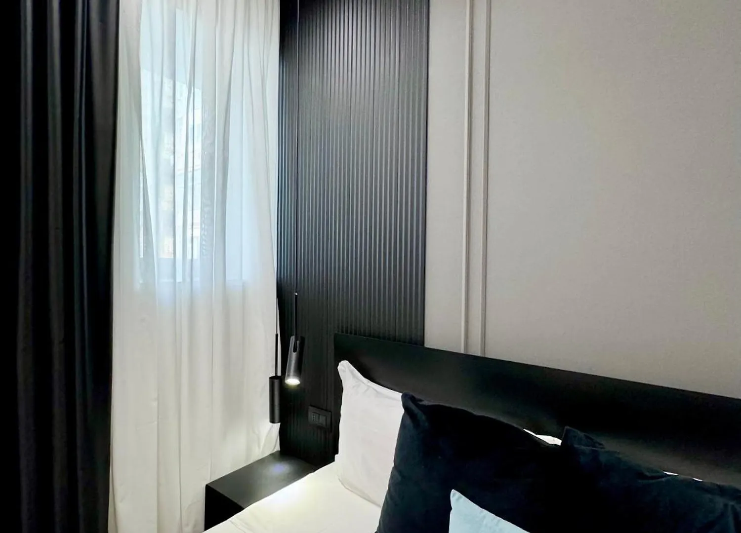 Gallerie Boutique Rooms Naples