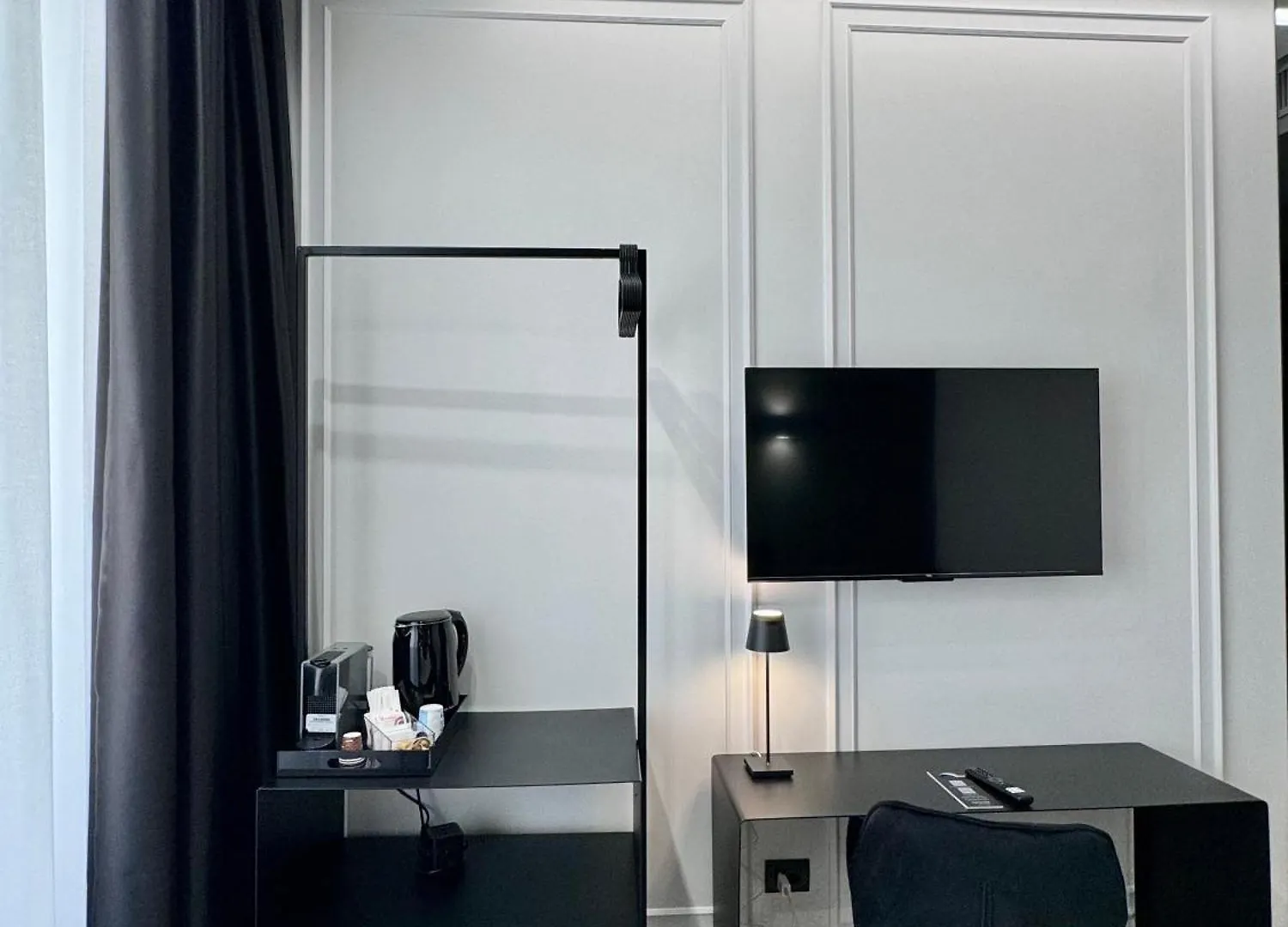 Gallerie Boutique Rooms Naples Italie
