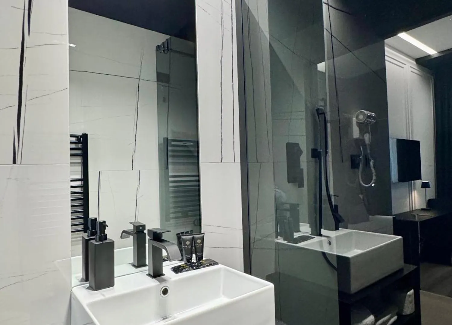 Gallerie Boutique Rooms Naples