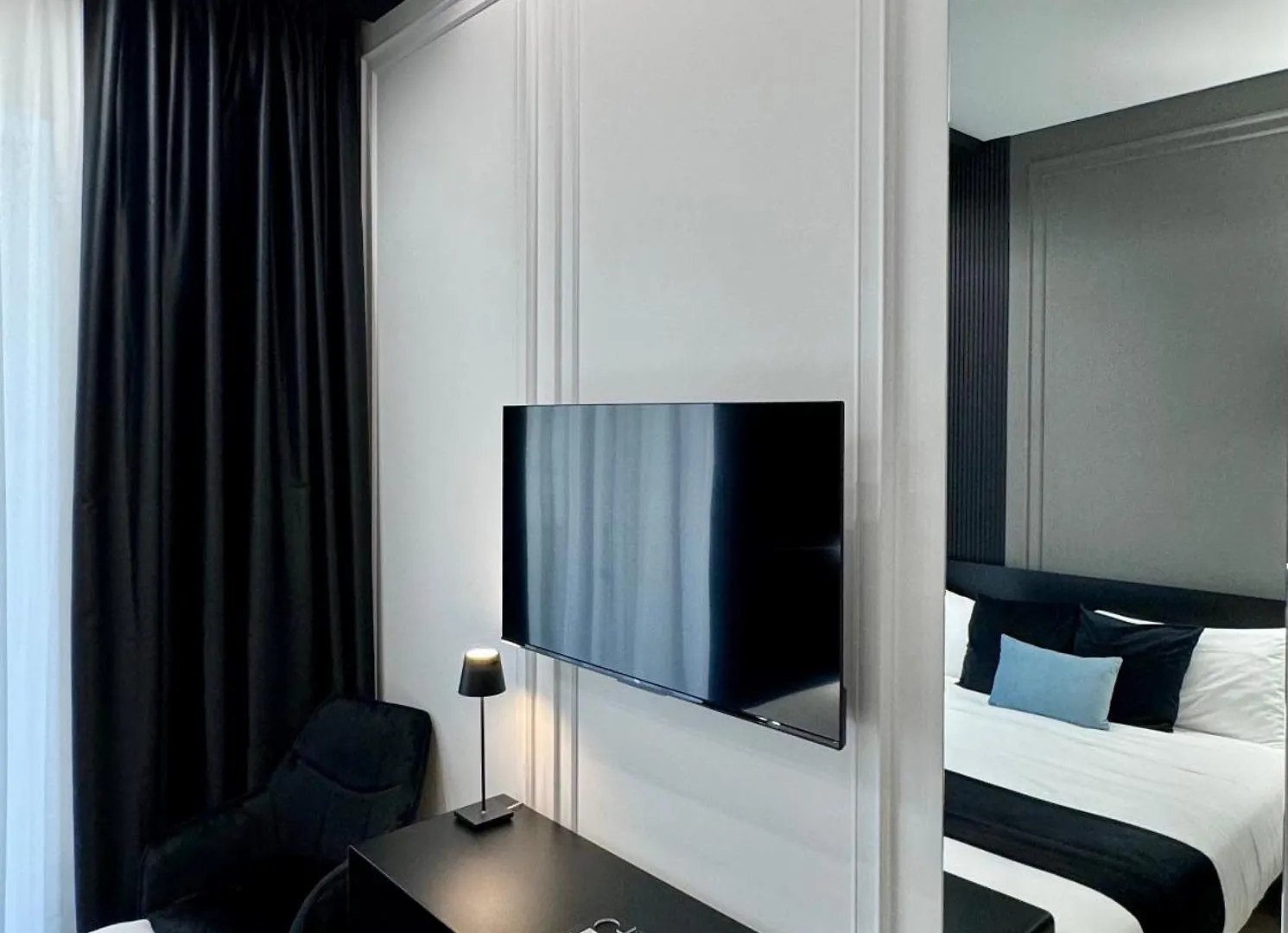 Gallerie Boutique Rooms Naples