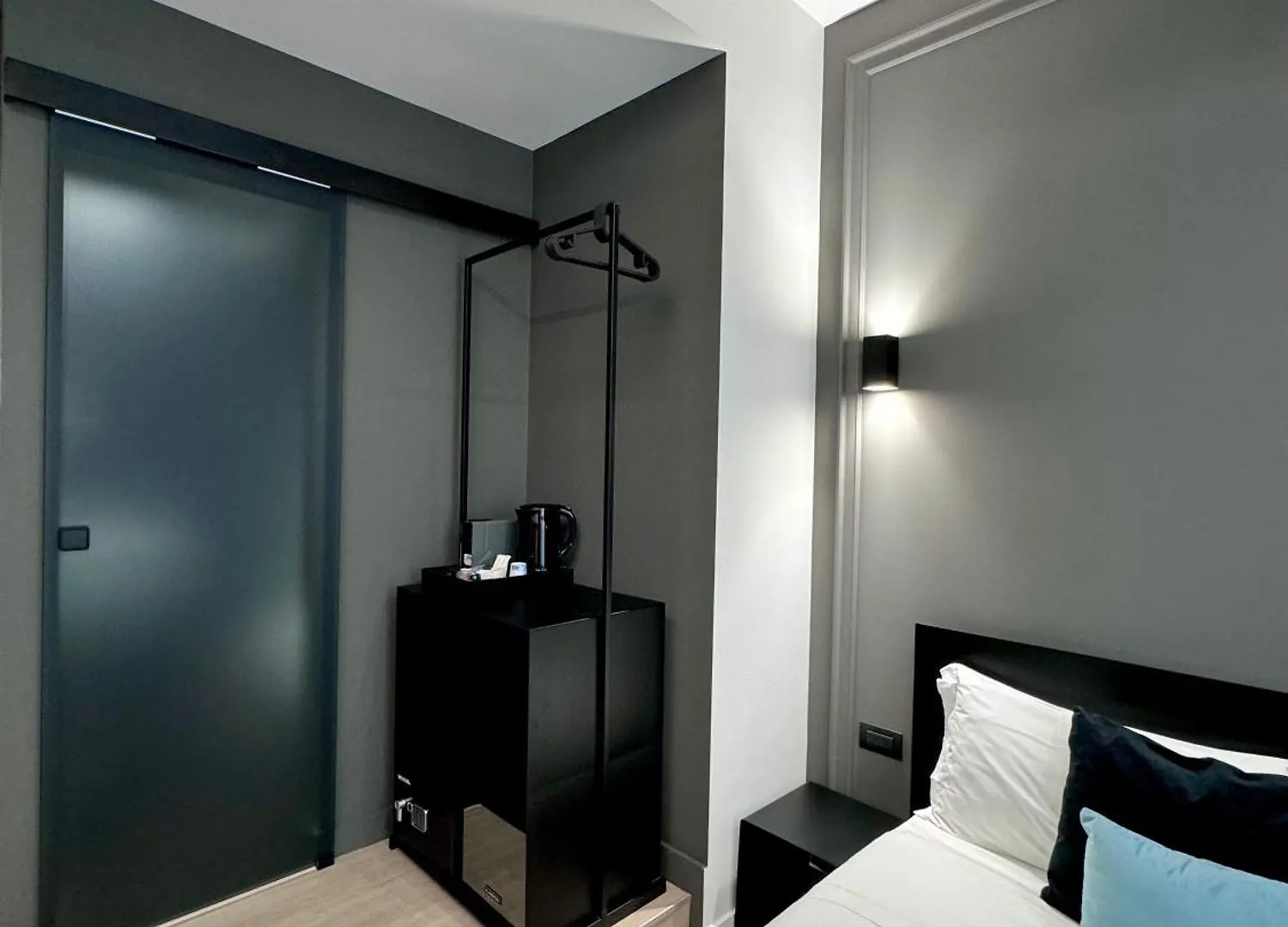 Gallerie Boutique Rooms Naples 0*,