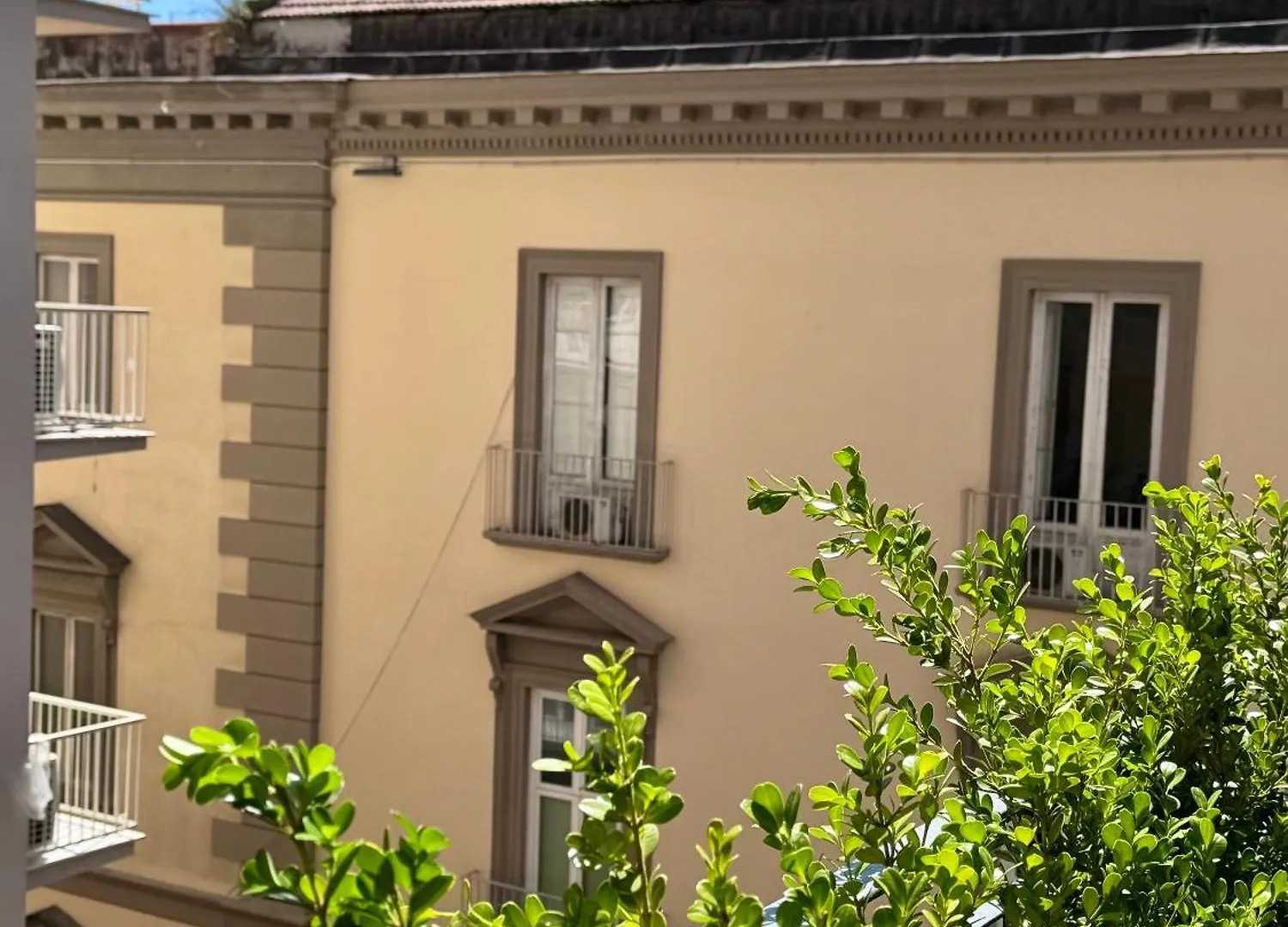 Gallerie Boutique Rooms Naples 0*,  Italie